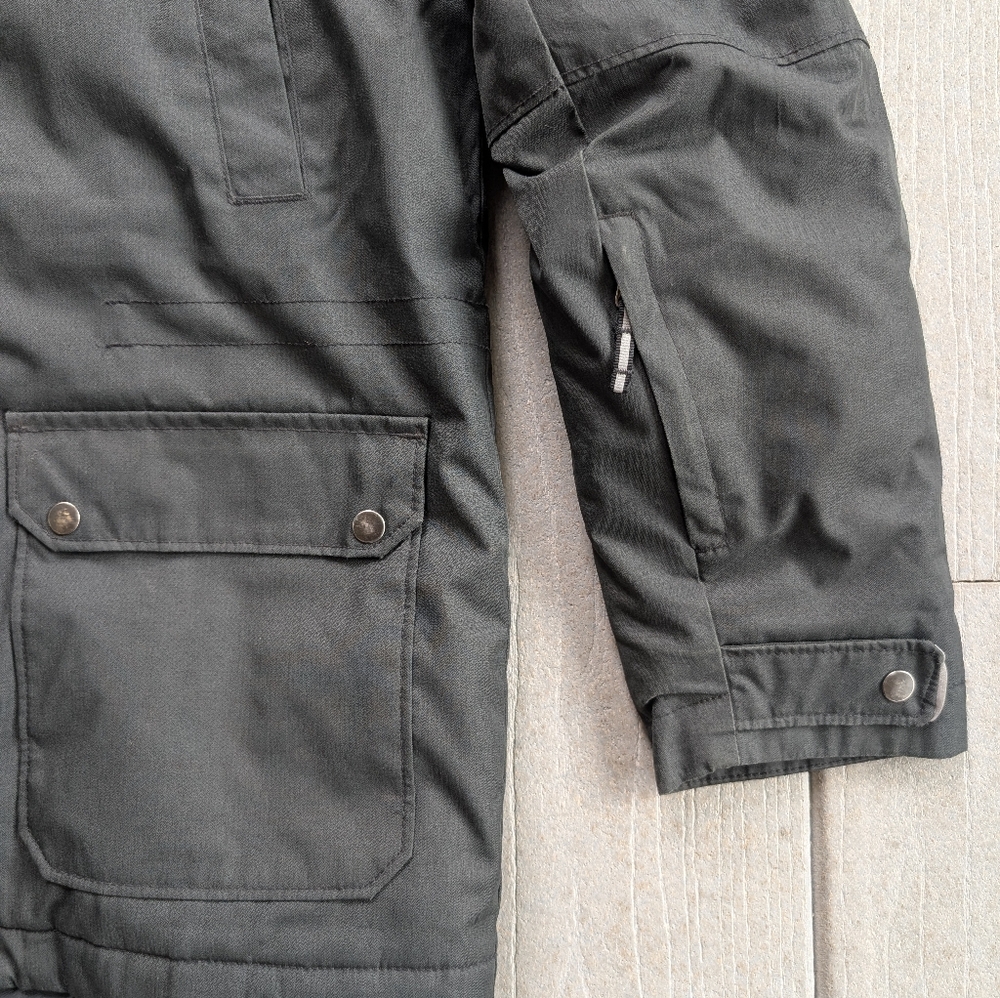 Columbia Jacket SKU1142 - Picture 2 of 5